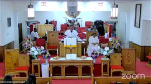 Belton Creek Baptist Church