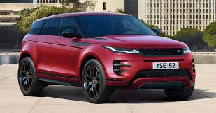 New Range Rover Evoque To Launch In Malaysia Next Month Gets Ground View Tech And Smart Ai System Paultan Org