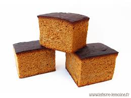 Les Pain D Epices De Nancy Du Biscuitier Lefevre Lemoine