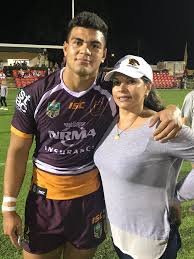 A summary of the career stats for kotoni staggs, a rugby league player who represented tonga, indig. Nrl 2021 David Fifita Told By Broncos Teammate To Leave The Club For Titans Brisbane Series On Fall Of The Broncos The Courier Mail