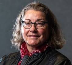 Introducing Catherine Gardner