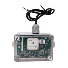 مزایای استفاده از دستگاه سیپاد برای رانندگان کامیون