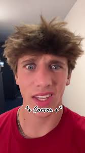 Carson Pierre Scotts