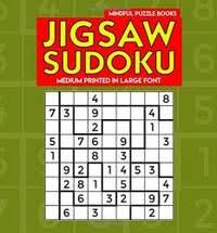 It's a great little tool for cutting wood, plywood, ceramic, tile and other surfaces. Jigsaw Sudoku Medium Jigsaw Sudoku Puzzles Printed In Large Font Irregularly Shaped Sudoku By Mindful Puzzle Books 2018 10 04