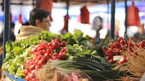 View all parker farmers markets and find the closest marketplace to your location. Summer Farmers Market On Main Stock Footage Video 100 Royalty Free 10295711 Shutterstock