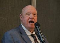 Civic leaders highlight 4 Iron County municipalities in 'State of the  Cities' breakfast