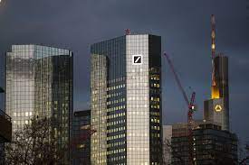 See an archive of all deutsche bank stories published on the new york media network, which includes nymag, the cut, vulture, and grub street. Merger Talks Of Deutsche Bank And Commerzbank Roil Emotions The New York Times