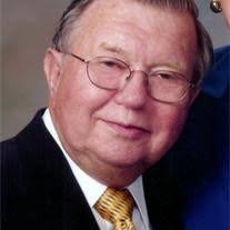 Alfred Buchner Obituary