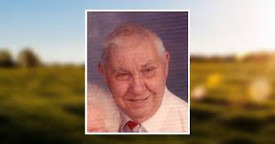 Arnold P. Jacob Obituary September 9, 2008