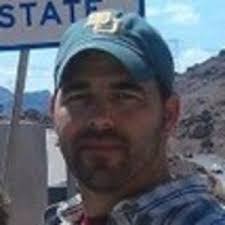 Marc Cox's Instagram, Twitter & Facebook