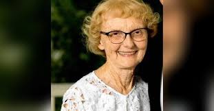 Marcia Mae Speer Obituary