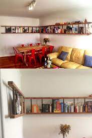 Create this wall mount bookshelf didn't take too much time or effort. 15 Best Diy Bookshelf Ideas Knockoffdecor Com