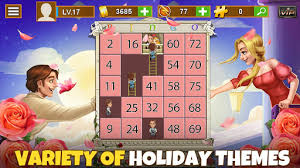 This is the latest apk app updated of the game. Bingo Party Free Bingo Games Apk Mod 2 3 9 Latest Version For Android