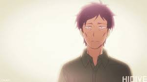 See more ideas about sad anime, anime, aesthetic anime. Anime Sad Boy Gif Free Download Otaku Wallpaper