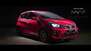 Vodafone idea limited is an aditya birla group and vodafone group partnership. The All New Myvi 2017 Launch Video Youtube
