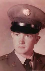 Honoring a Vietnam war veteran from Arkansas