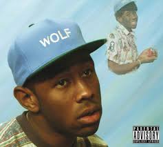 Asap rocky's tyler the creator impression is incredible. Wolf Tyler The Creator Amazon De Musik