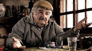 El pepe drew his pistol: En La Crisis Del Coronavirus Lo Unico Que Esta Claro Es La Incertidumbre Segun Pepe Mujica Telam Agencia Nacional De Noticias