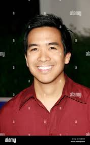 Daniel gibson hi-res stock photography and images