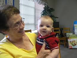 Shirley Bryant Obituary (2013)