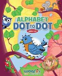 Close the template window after printing to return to this screen. Printable Alphabet Dot To Dot Worksheets Woo Jr Kids Activities