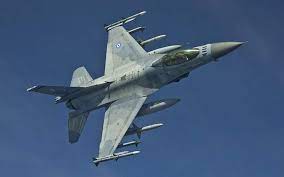 Об этом сообщило местное министерство национальной обороны. Kysea Approves F 16 Upgrade By Us Ekathimerini Com