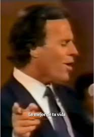 Lo mejor de tu vida: Un himno de Julio Iglesias