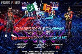 Among the five winners, three awards were handed out to team total gaming. Alpha Esports Pakistan Vs Sri Lanka Champions League Facebook