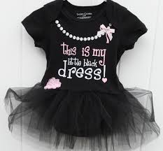 Pin By Rb Baby On Roupas De Bebe In 2020 Baby Girl Black Dress Baby Girl Fashion Baby Fashion