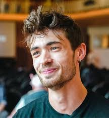 Jason Fairbrother's Instagram, Twitter & Facebook