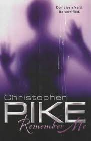 It is an underworldly afterlife place that manolo visits in his remembered state, and all who are remembered reside here. Remember Me Remember Me 1 By Christopher Pike