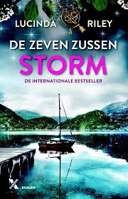 Bol Com De Zeven Zussen 2 Storm Ebook Lucinda Riley 9789401608305 Boeken