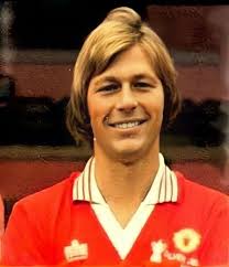 Brian GREENHOFF
