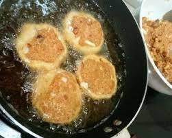 Resep Bestik Daging Cincang Lezatt Menu Lezat Rumahku Oleh Tintin Rayner Cookpad Daging Cincang Masakan Simpel Masakan