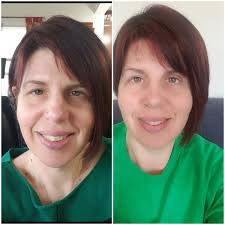 Stopping in to say... I can't believe how much MK has changed my face!! I  have the retinol