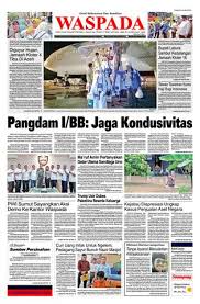 Informasi profil mis al khoeriyah iii. Waspada Rabu 19 September 2018 By Harian Waspada Issuu