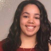 SSGT D'Andrea Lynnae Smith (1992-2020)