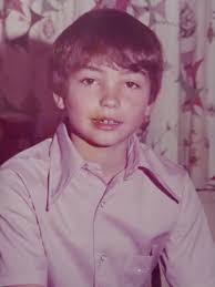 Paul Andrew Moats's Memorial Website