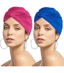 SUNTRADE Women Nylon Swim Caps, Fabric Cloth Pleated Elastic Swimming Cap  Bathing Cap Swim Hats for Thick Curly Long Short Hair,3 pcs (flowers) :  Amazon.co.uk: Sports & Outdoors