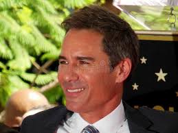 Eric McCormick Actor