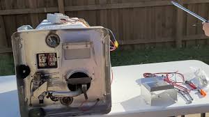 This version of suburban mfg sw6d manual compatible with such list of devices, as: Rv Suburban Rv Water Heater Walkthrough Youtube