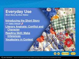 Check spelling or type a new query. Ppt Everyday Use Short Story By Alice Walker Powerpoint Presentation Id 6987619