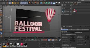Cinema 4D Renderer - After Effects Video Tutorial | Linkedin Learning,  Formerly Lynda.Com