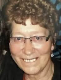Obituary information for Martha Elizabeth Tourout
