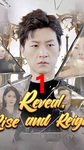 Reveal, Rise and Reign(6) #movie #films #TikTokSeries