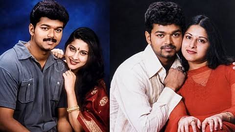 Major Twist in Vijay-Sangeetha Divorce Case: Petition Withdrawn After Court Hearing