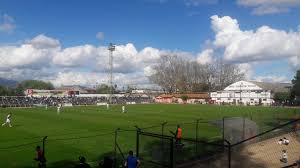 Es la tabla de promedios entre el campeonato 2019 y el actual, claro que con una condicionante: Primera B De Chile 2019 Wikipedia La Enciclopedia Libre