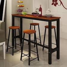 Cheap dining tables, buy quality furniture directly from china suppliers:folding movable dining table with multidirectional wheel wooden kitchen table storage cabinet portable mesa centro elevable enjoy free shipping worldwide! Special Offer Table Storage Dining Table Living Room Partition Bar Table Dining Table And Chair Combination Kitchen Wine Cabinet Bar Set Shopee Malaysia