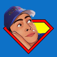 About Totally Rad Christmas