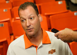 Oklahoma State football: Roots of coaching tree that produced Mike Yurcich  break traditional Big 12 mold